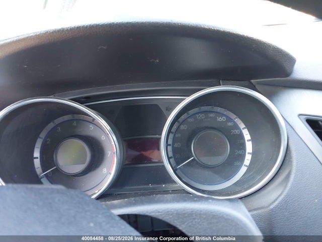 Продаж на аукціоні авто 2011 Hyundai Sonata Gls, vin: 5NPEB4AC6BH107978, номер лоту: 40084458