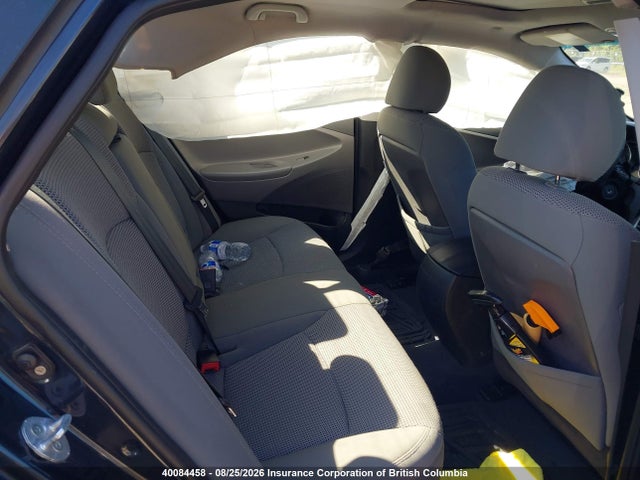 Продаж на аукціоні авто 2011 Hyundai Sonata Gls, vin: 5NPEB4AC6BH107978, номер лоту: 40084458