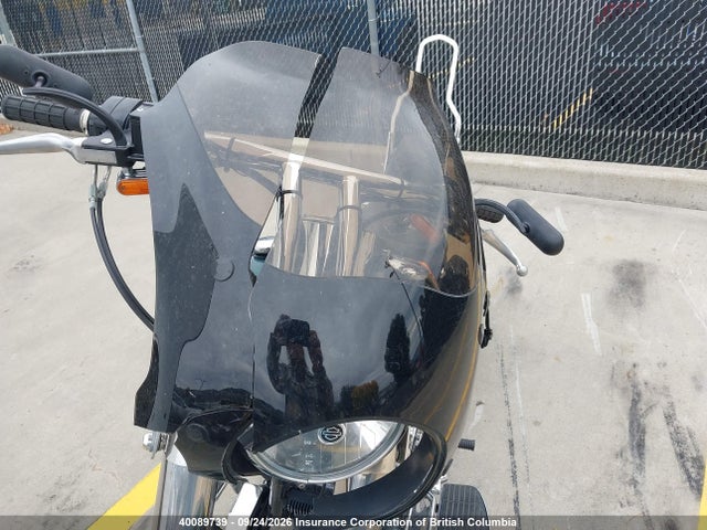 Продажа на аукционе авто 1995 Harley-davidson Flstf, vin: 1HD1BML12SY034938, номер лота: 40089739