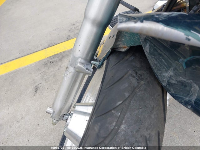 Продажа на аукционе авто 1995 Harley-davidson Flstf, vin: 1HD1BML12SY034938, номер лота: 40089739