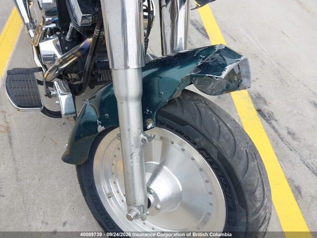 Продажа на аукционе авто 1995 Harley-davidson Flstf, vin: 1HD1BML12SY034938, номер лота: 40089739