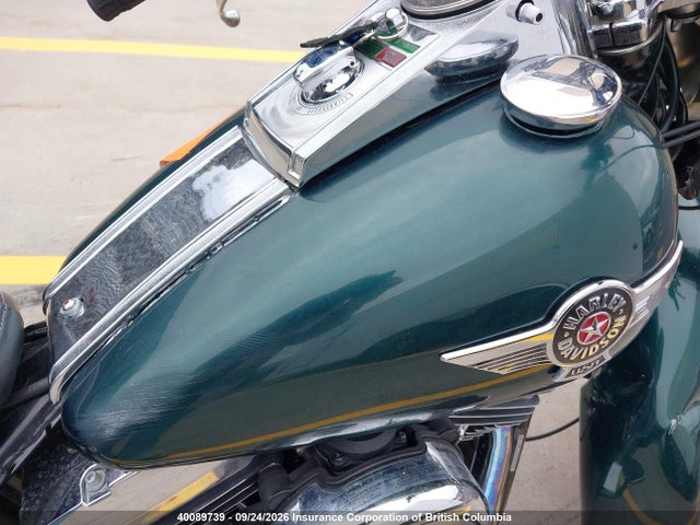 Продажа на аукционе авто 1995 Harley-davidson Flstf, vin: 1HD1BML12SY034938, номер лота: 40089739