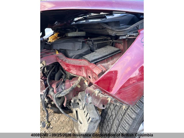 2014 Ford Escape Se მანქანა იყიდება აუქციონზე, vin: 1FMCU9GX5EUB82380, აუქციონის ნომერი: 40089740