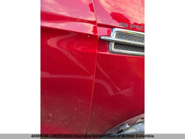 2014 Ford Escape Se მანქანა იყიდება აუქციონზე, vin: 1FMCU9GX5EUB82380, აუქციონის ნომერი: 40089740