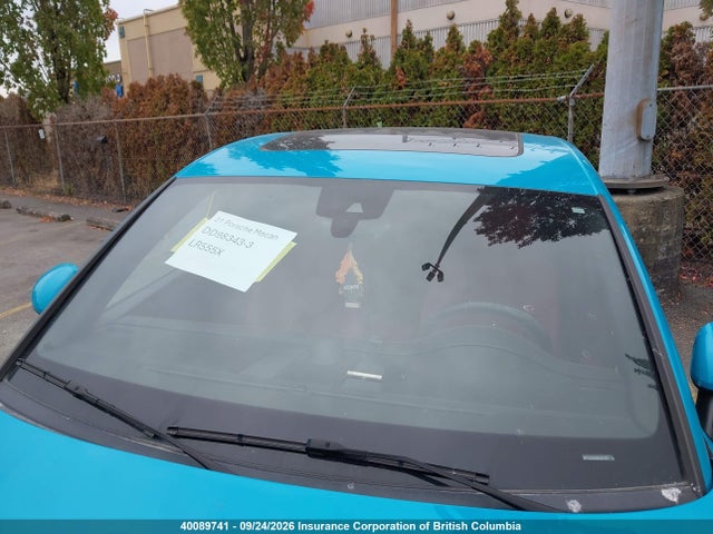 40089741 :رقم المزاد ، WP1AG2A50MLB51929 vin ، 2021 Porsche Macan مزاد بيع