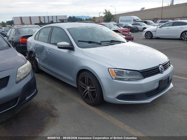 2014 3VW2K7AJ8EM255015 главное изображение