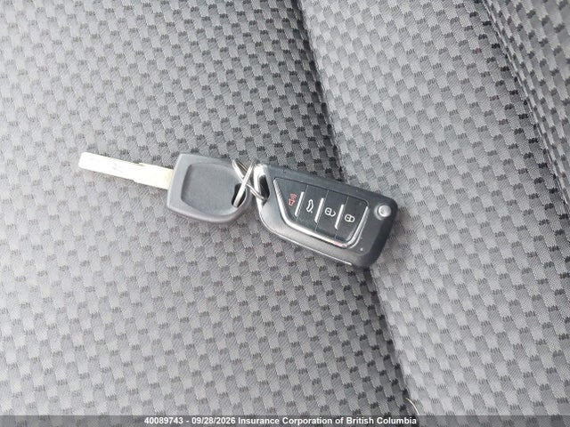 Volkswagen Jetta 2014 3VW2K7AJ8EM255015 Image 11