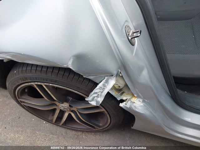 Volkswagen Jetta 2014 3VW2K7AJ8EM255015 Image 12
