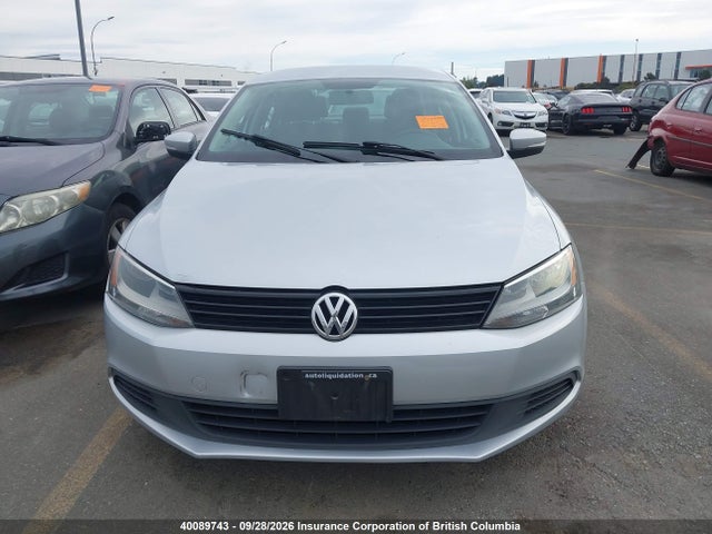 Volkswagen Jetta 2014 3VW2K7AJ8EM255015 Image 13