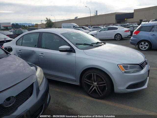 Volkswagen Jetta 2014 3VW2K7AJ8EM255015 Image 14