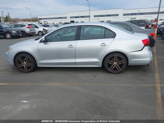 Volkswagen Jetta 2014 3VW2K7AJ8EM255015 Image 15