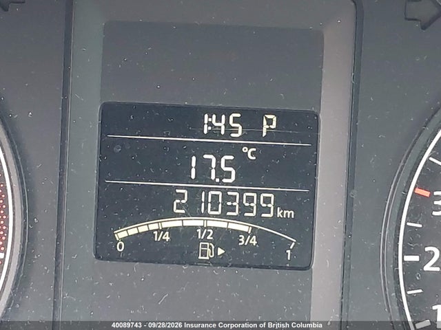 Volkswagen Jetta 2014 3VW2K7AJ8EM255015 Image 16