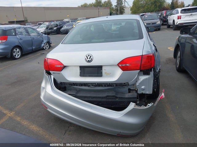 Volkswagen Jetta 2014 3VW2K7AJ8EM255015 Image 17