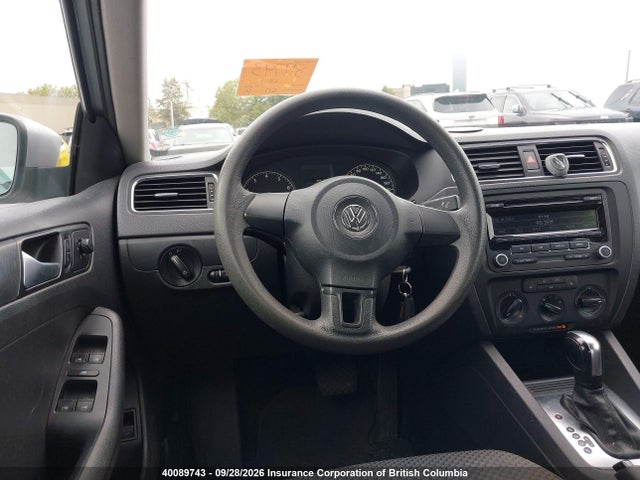 Volkswagen Jetta 2014 3VW2K7AJ8EM255015 Image 19