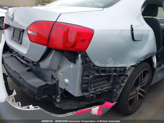 Volkswagen Jetta 2014 3VW2K7AJ8EM255015 Image 21