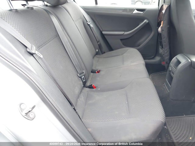 Volkswagen Jetta 2014 3VW2K7AJ8EM255015 Image 8