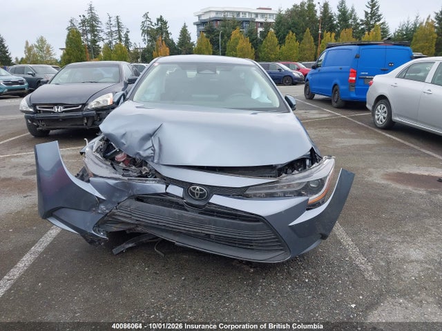 Продажа на аукционе авто 2023 Toyota Corolla Le, vin: 5YFB4MDE1PP045264, номер лота: 40086064