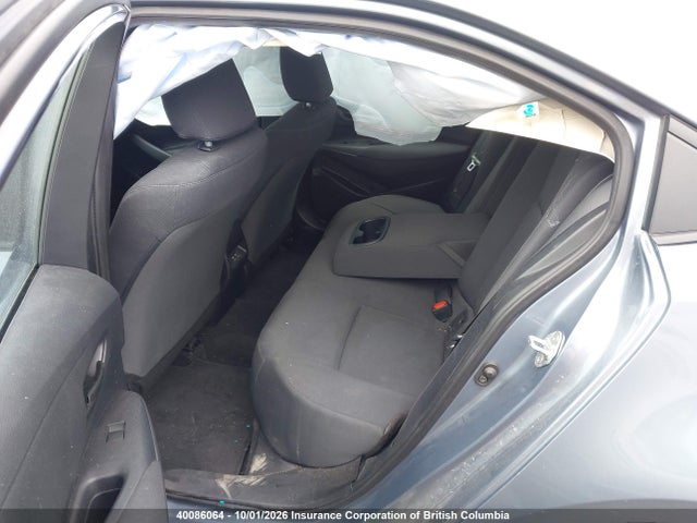 Продажа на аукционе авто 2023 Toyota Corolla Le, vin: 5YFB4MDE1PP045264, номер лота: 40086064
