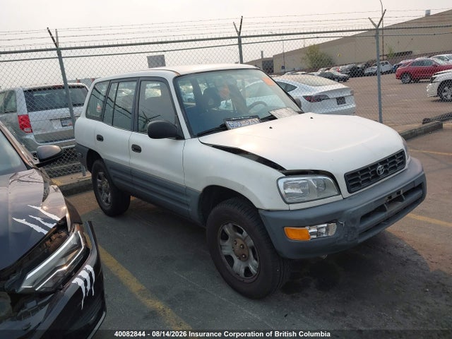 Aukcja sprzedaży 1998 Toyota Rav4, vin: JT3HP10V6W0189332, numer aukcji: 40082844