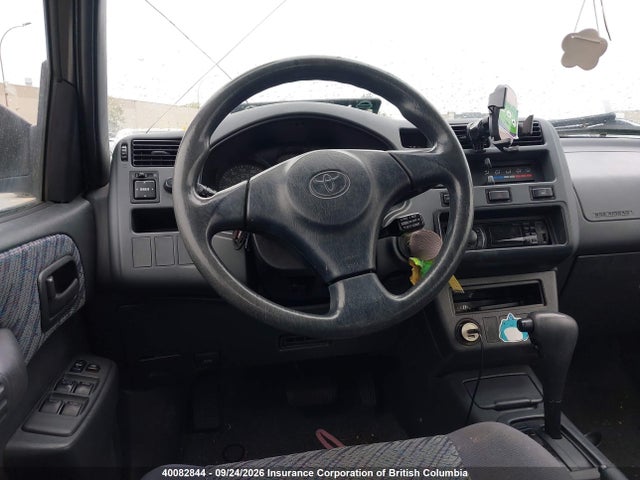 40082844 :رقم المزاد ، JT3HP10V6W0189332 vin ، 1998 Toyota Rav4 مزاد بيع