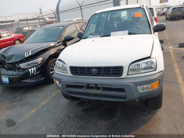40082844 :رقم المزاد ، JT3HP10V6W0189332 vin ، 1998 Toyota Rav4 مزاد بيع