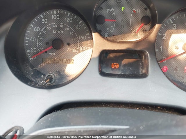 40082844 :رقم المزاد ، JT3HP10V6W0189332 vin ، 1998 Toyota Rav4 مزاد بيع
