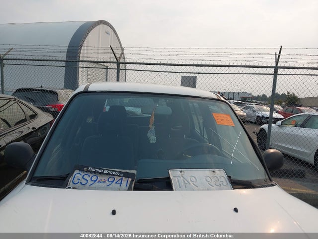 40082844 :رقم المزاد ، JT3HP10V6W0189332 vin ، 1998 Toyota Rav4 مزاد بيع