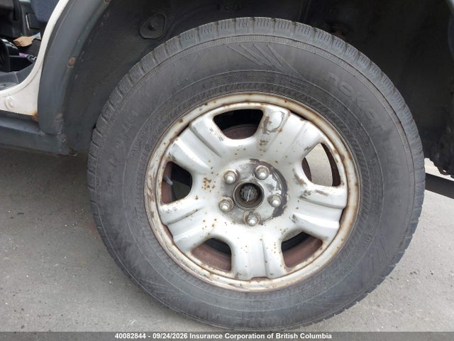 40082844 :رقم المزاد ، JT3HP10V6W0189332 vin ، 1998 Toyota Rav4 مزاد بيع