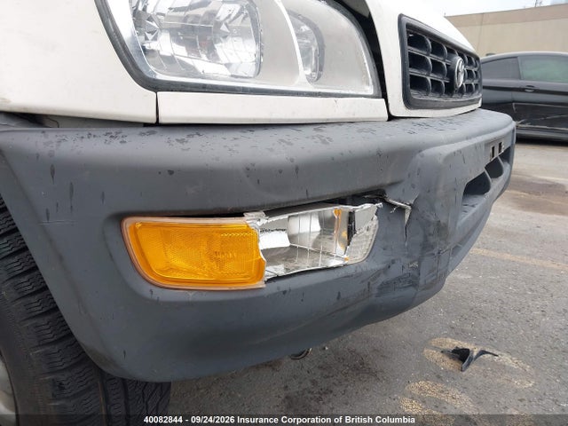 40082844 :رقم المزاد ، JT3HP10V6W0189332 vin ، 1998 Toyota Rav4 مزاد بيع