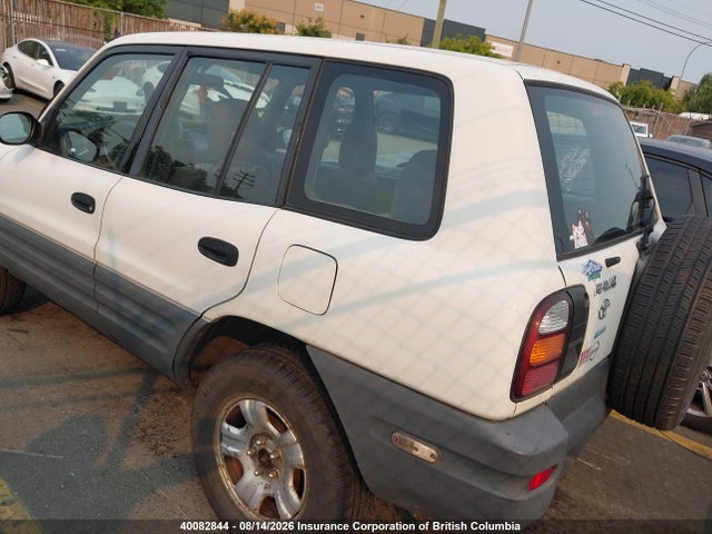 40082844 :رقم المزاد ، JT3HP10V6W0189332 vin ، 1998 Toyota Rav4 مزاد بيع