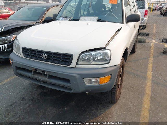40082844 :رقم المزاد ، JT3HP10V6W0189332 vin ، 1998 Toyota Rav4 مزاد بيع