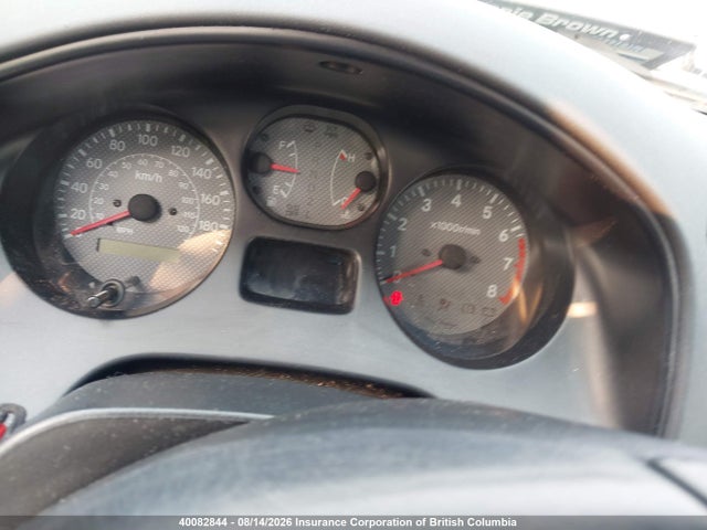40082844 :رقم المزاد ، JT3HP10V6W0189332 vin ، 1998 Toyota Rav4 مزاد بيع