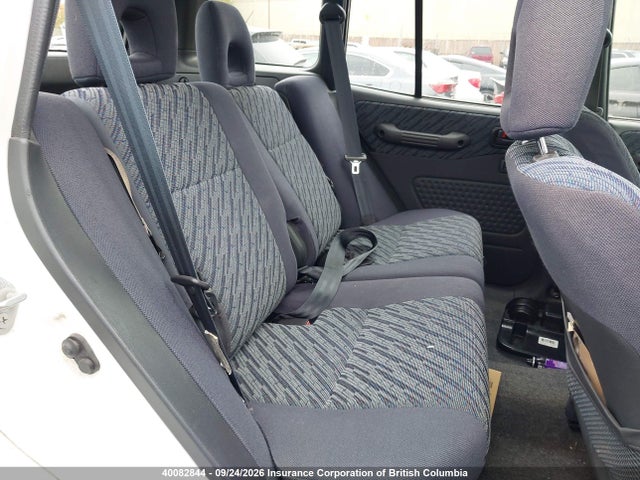 40082844 :رقم المزاد ، JT3HP10V6W0189332 vin ، 1998 Toyota Rav4 مزاد بيع