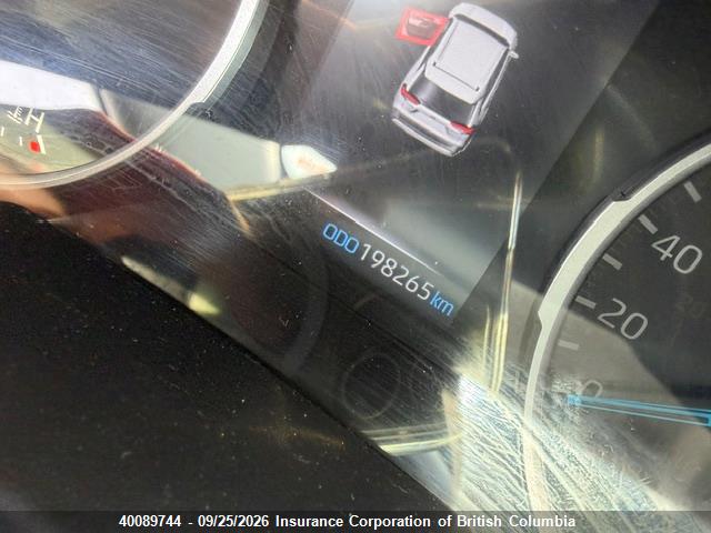Toyota RAV4 2021 2T3BWRFV4MW124689 Image 13