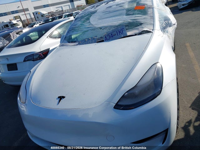 Tesla Model Y 2023 7SAYGDEE3PF759055 Image 10