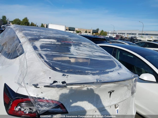 Tesla Model Y 2023 7SAYGDEE3PF759055 Image 12