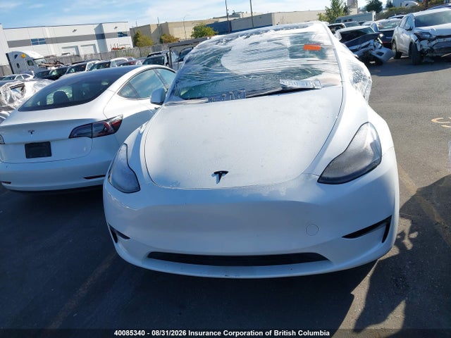 Tesla Model Y 2023 7SAYGDEE3PF759055 Image 13