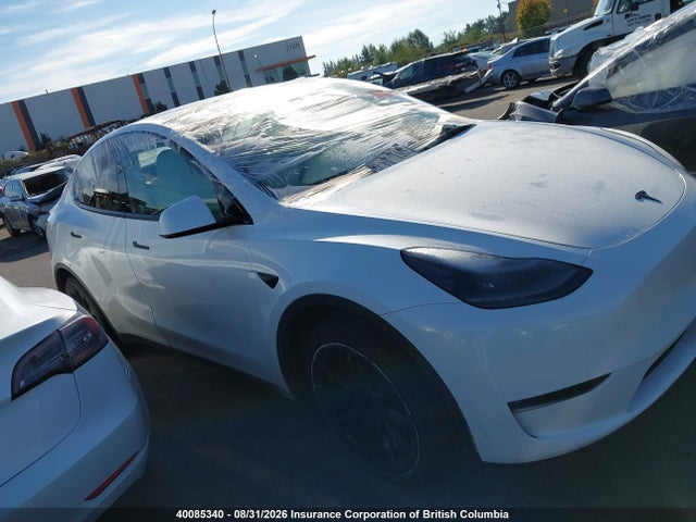 Tesla Model Y 2023 7SAYGDEE3PF759055 Image 14