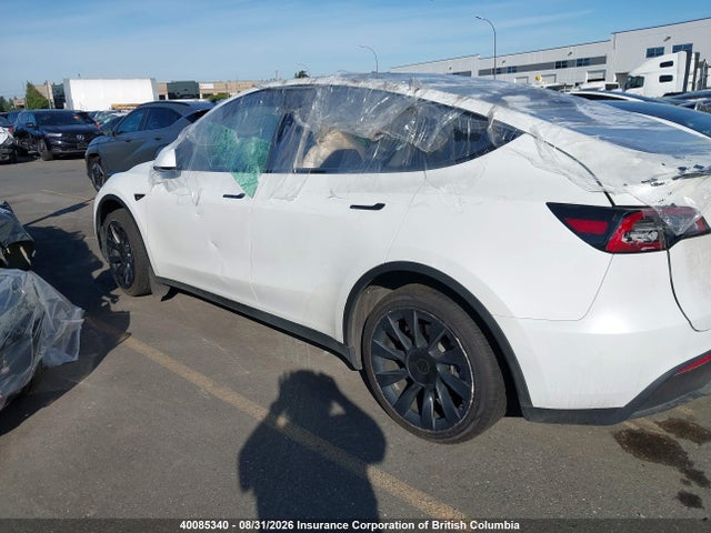 Tesla Model Y 2023 7SAYGDEE3PF759055 Image 15