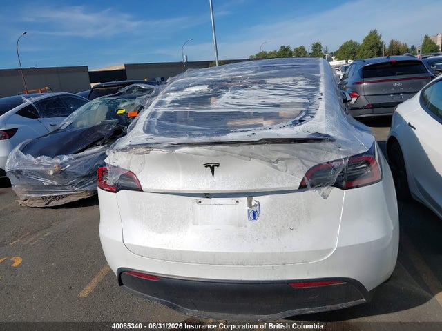 Tesla Model Y 2023 7SAYGDEE3PF759055 Image 17