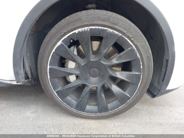 Tesla Model Y 2023 7SAYGDEE3PF759055 Image 19