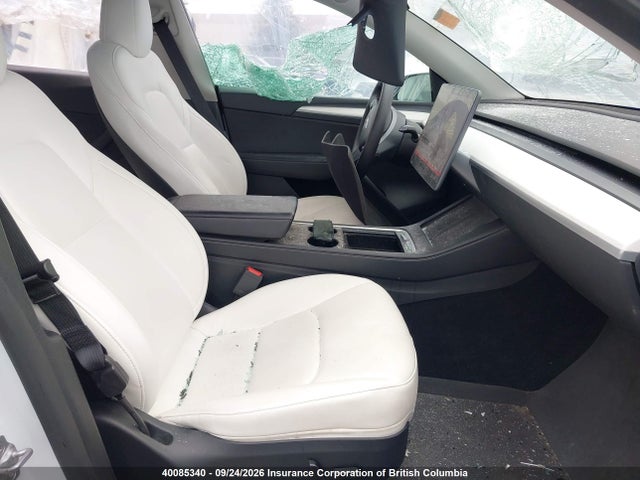 Tesla Model Y 2023 7SAYGDEE3PF759055 Image 5