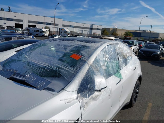 Tesla Model Y 2023 7SAYGDEE3PF759055 Image 6