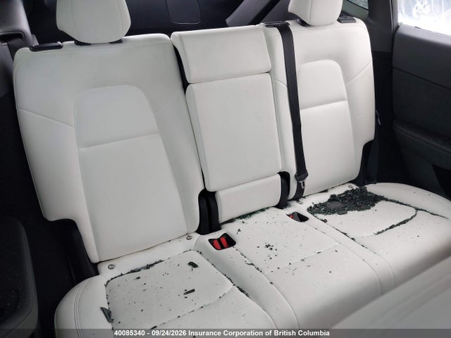 Tesla Model Y 2023 7SAYGDEE3PF759055 Image 8