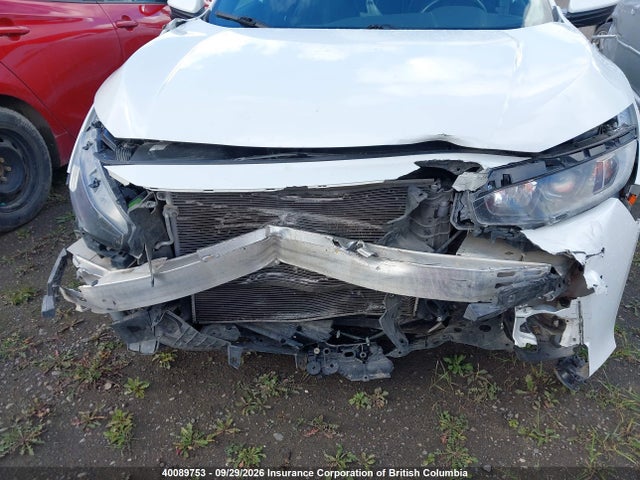 Honda Civic 2020 SHHFK7G4XLU300767 Image 12