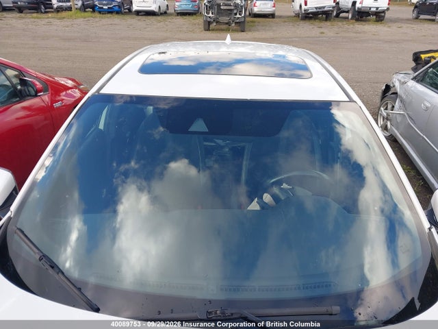Honda Civic 2020 SHHFK7G4XLU300767 Image 18