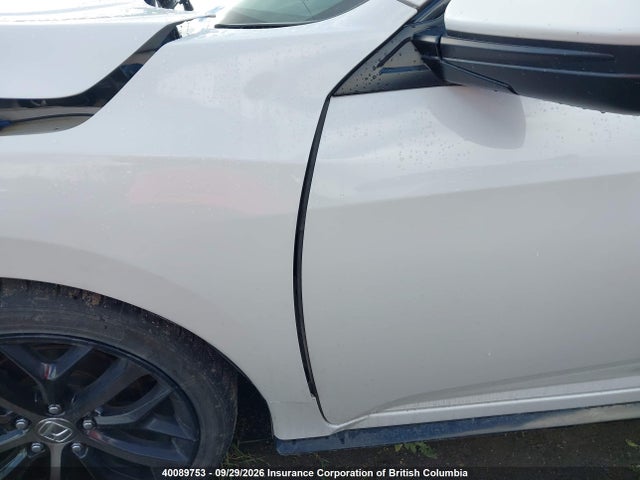 Honda Civic 2020 SHHFK7G4XLU300767 Image 20