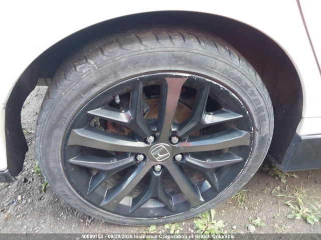 Honda Civic 2020 SHHFK7G4XLU300767 Image 22