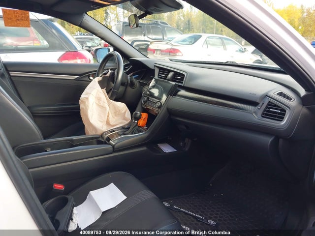 Honda Civic 2020 SHHFK7G4XLU300767 Image 5