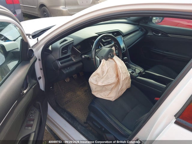 Honda Civic 2020 SHHFK7G4XLU300767 Image 7